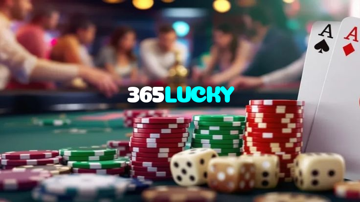 365LUCKY