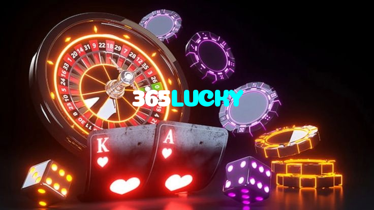 365LUCKY خوش آمدید بونس +600% پیشکش موبائل ایپ کے پروموشن سیکشن میں دکھائی دیتی ہے۔
