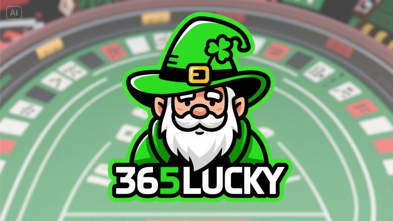 365LUCKY
